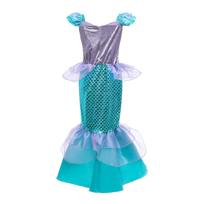 Vestidos de Halloween para niñas - Disfraces infantiles - Image 16