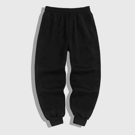Pantalones de Chándal Hombre con Cintura Elástica y Estampado - Image 17