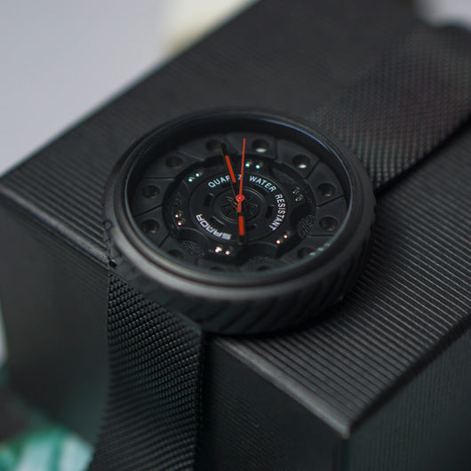 Reloj de Cuarzo Casual Impermeable para Hombre - Image 9