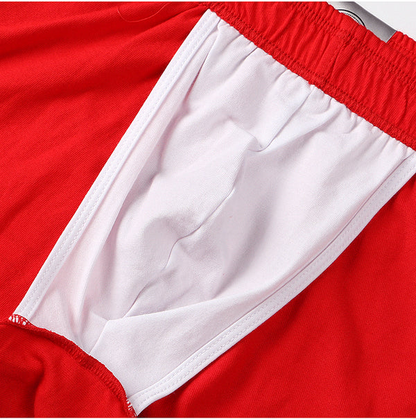Bóxers Hombre Talla Grande Transpirables Deportivos