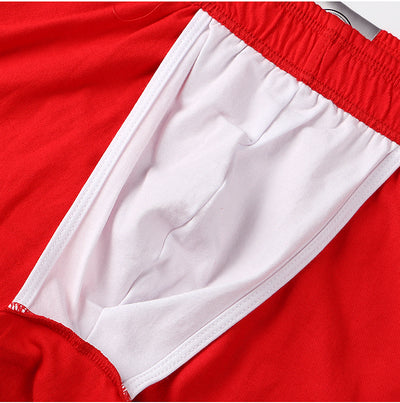 Bóxers Hombre Talla Grande Transpirables Deportivos - Image 2
