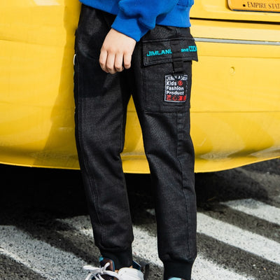 Pantalones de Mezclilla para Niños - Image 7