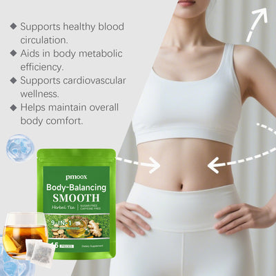 Té Herbal para Mejorar la Circulación - Image 13