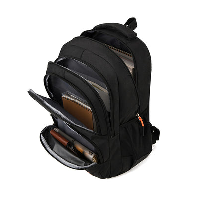 Mochila Escolar y Empresarial de Gran Capacidad para Hombre - Image 4