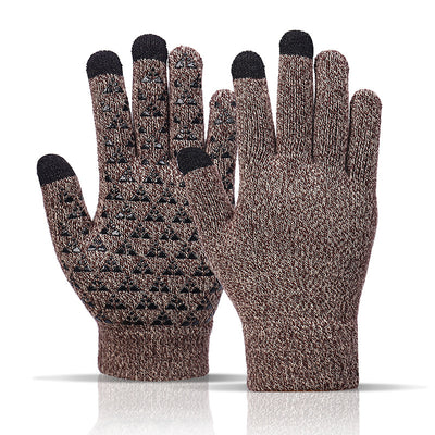 Guantes Térmicos Fleece para Hombre y Mujer - Invierno y Otoño - Image 10