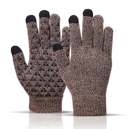 Guantes Térmicos Fleece para Hombre y Mujer - Invierno y Otoño - Image 10