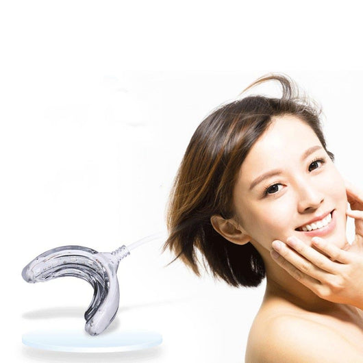 Blanqueador Dental LED Portátil con Carga USB - Dispositivo de Blanqueamiento Profesional - Image 2