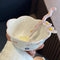 Morado Bowl And Spoon Juego