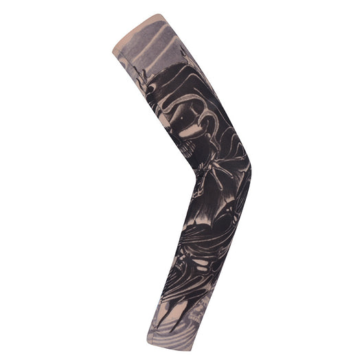 Tatuaje Temporal Oversleeve Floral para Brazo - Image 38