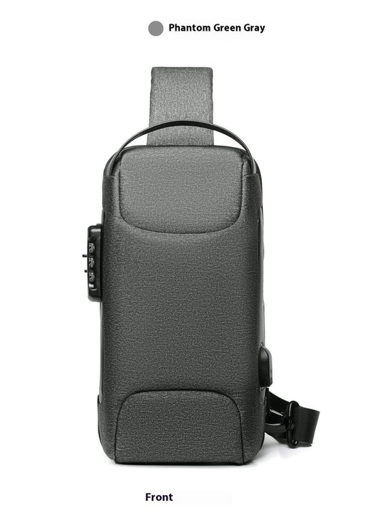 Bolsa de Pecho para Moto Oxford Reforzada con Fibra de Carbono - Image 38