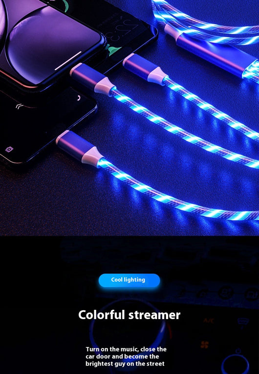 Cable de Carga Rápida para Vehículos - Resistente y Duradero - Image 14