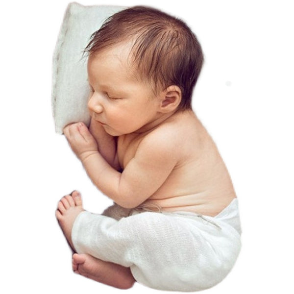 Almohada Posicionadora para Fotografía de Recién Nacidos
