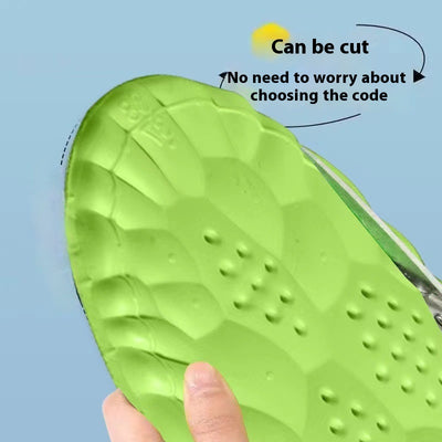 Plantillas Deportivas con Absorción de Impacto y Soporte de Arco - Image 18