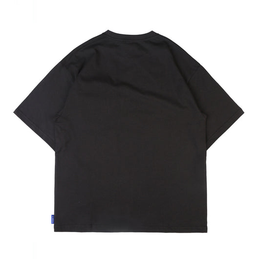 Playera Básica de Algodón Manga Corta para Hombre - Image 11