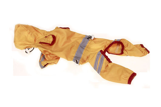 Impermeable para Perros con Banda Reflectante de Seguridad - Image 14