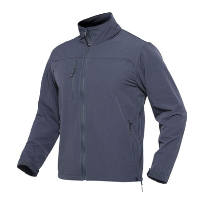 Chaqueta Táctica Urbana Ligera para Aventuras - Image 6