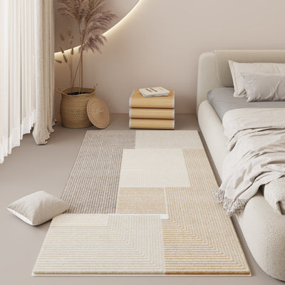 Tapete Moderno para Recámara - Diseño Minimalista y Funcional - Image 15