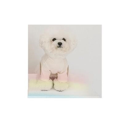 Ropa Térmica para Mascotas con Contraste de Colores y Textura 3D - Image 5