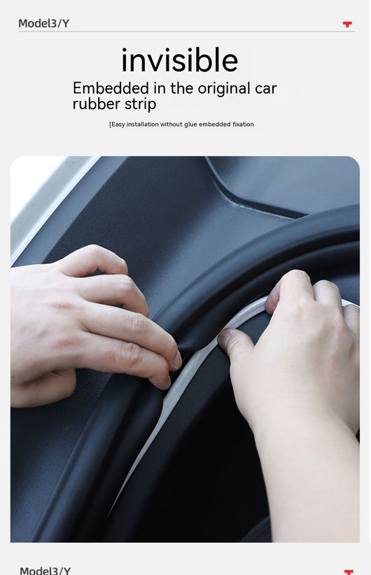 Luz Ambiental Trasera con Caja de Respaldo para Interior - Image 12