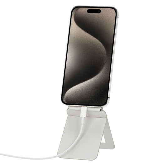 Soporte Magnético Giratorio para Teléfono MagSafe con Funda PU - Image 30
