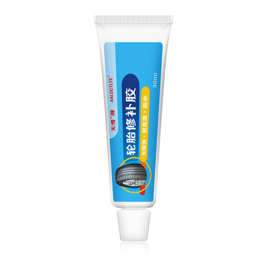 Adhesivo Reparador de Neumáticos para Cortes y Daños Laterales - Image 9