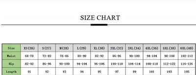Pantalones Ajustados de Cintura Alta para Mujer - Image 6