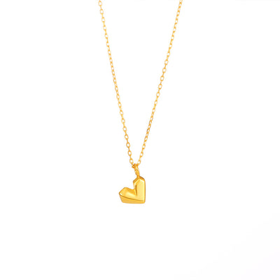 Collar Clavícula de Plata 925 Diseño Lujo Nicho para Mujer - Image 2