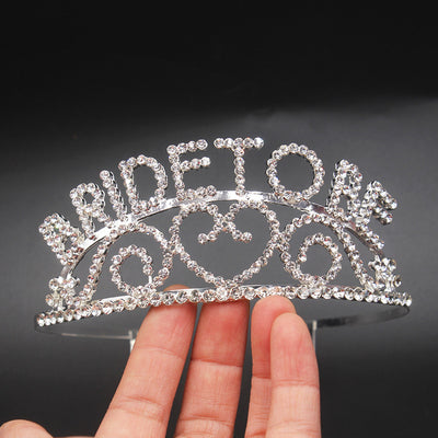 Diadema Nupcial - Image 8