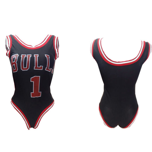 Traje de Baño Enterizo Triangular para Mujer - Image 11