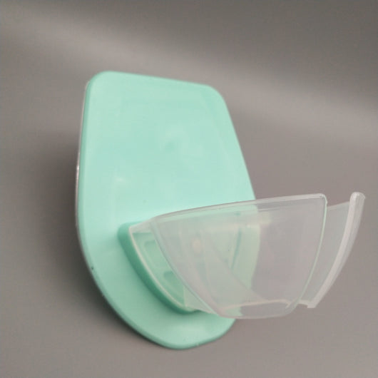 Soporte de Pared para Copas de Vino y Latas - Dormitorio y Baño - Image 13