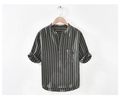 Pullover Cuello Alto para Hombre - Image 19