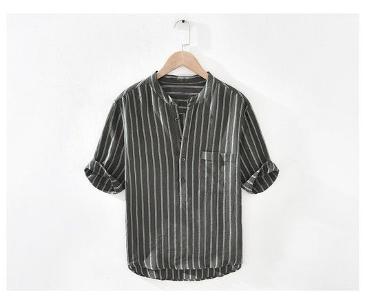 Pullover Cuello Alto para Hombre - Image 19