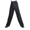 Pantalones de Danza Latina para Adultos - Ropa de Práctica Moderna