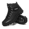 Botas de Senderismo para Hombre - Zapatos Deportivos de Invierno para Montaña