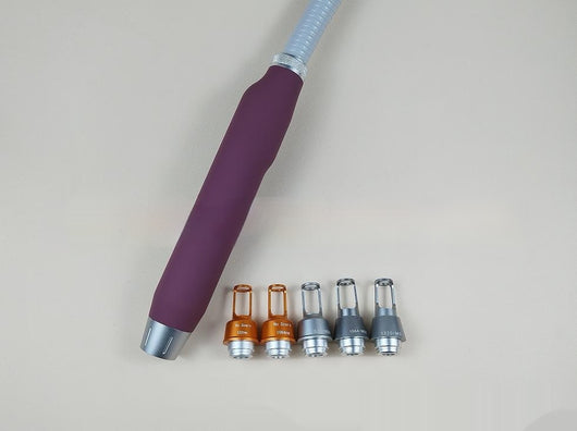 Cabezal de Picosegundos para Limpieza de Cejas y Remoción de Tatuajes - Image 7