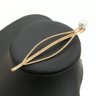 Joyas de Perlas Versátiles en Estilo Minimalista Sofisticado - Image 4