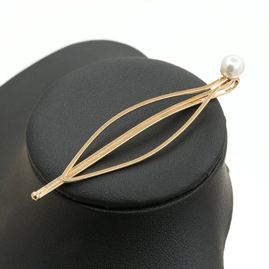 Joyas de Perlas Versátiles en Estilo Minimalista Sofisticado - Image 4