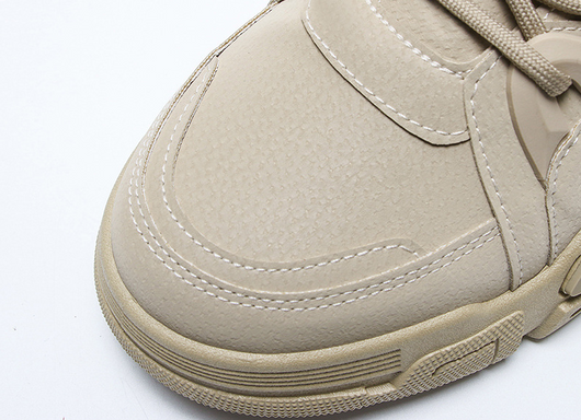 Botas de Trabajo Casual Estilo Británico - Hombre Premium Alto - Image 19