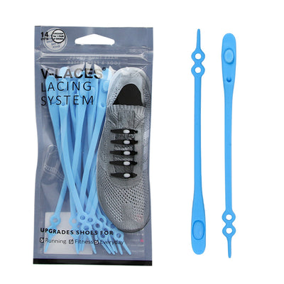 Cordones Elásticos Ajustables con Hebilla de Silicona para Niños - Image 13