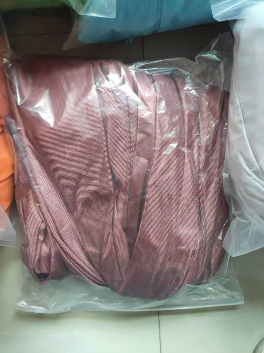 Hamaca de Yoga Elástica de Tela Resistente - Una Pieza Versátil - Image 19