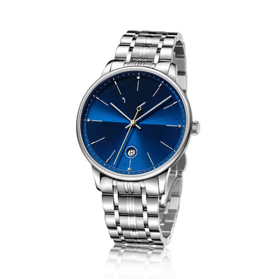 Reloj Mecánico para Hombre con Movimiento Hueco, Luminoso e Impermeable - Image 8