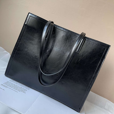 Bolsa Tote de Un Hombro para el Día a Día - Image 3