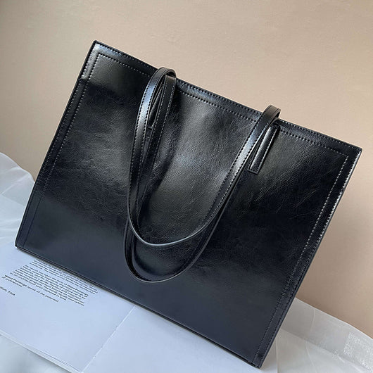 Bolsa Tote de Un Hombro para el Día a Día - Image 3