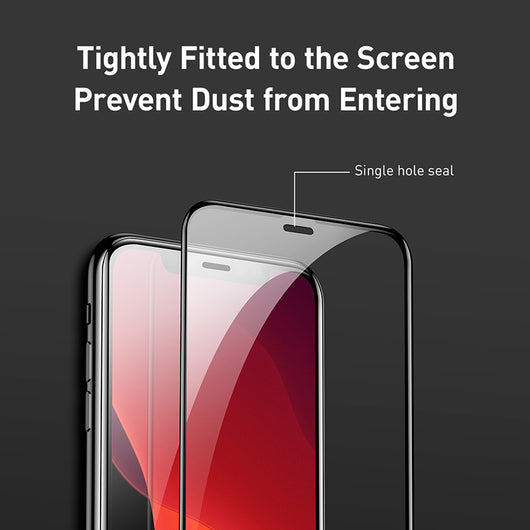 Protector de Pantalla Cristal Templado 0.3mm para iPhone 11 Pro - Image 7