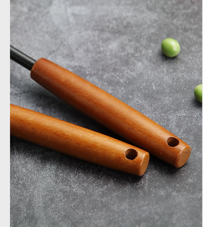 Espátula de Acero Inoxidable para Cocina - Image 10