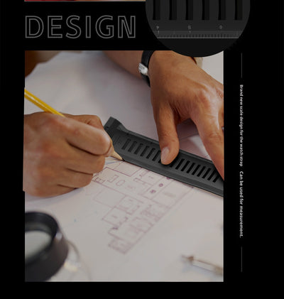 Reloj Inteligente con Llamadas Bluetooth, Monitor de Frecuencia Cardíaca y Sueño - Image 8
