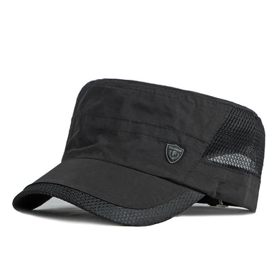 Gorro de Sol para Hombre - Primavera y Verano