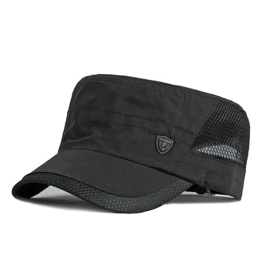 Gorro de Sol para Hombre - Primavera y Verano