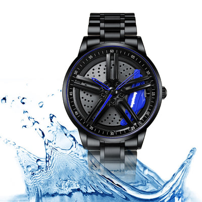 Relojes de Cuarzo con Diseño Calado 3D - Estilos Variados - Image 14