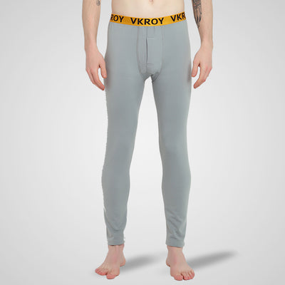 Pantaletas Térmicas Ajustadas de Algodón y Lana - Comodidad Ultra Fina - Image 11